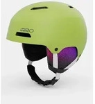 Giro Ski-/ Snowboardhelm "Crue" in Limette - XS