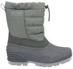 cmp Winterstiefel "Hanki 3.0" in Grau - 23