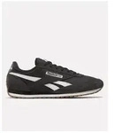 Reebok Leder-Sneakers "Classic AZ" in Anthrazit - 45,5