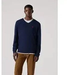 Levi's Pullover in Dunkelblau - M