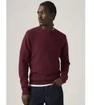 Levi's Pullover in Bordeaux - M
