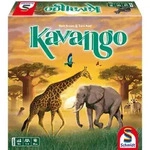 Schmidt Spiele Brettspiel "Kavango" - ab 10 Jahren