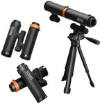 TOPBRIGHT 3-In-1 Naturentdecker - ab 6 Jahren