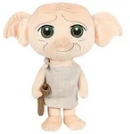 Schmidt Spiele Pl&uuml;schfigur "Harry Potter - Dobby" - ab Geburt