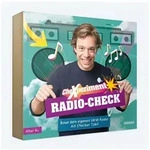 FRANZIS Bausatz "CheXperiment - Radio-Check" - ab 8 Jahren