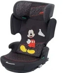 Disney Kindersitz "Disney Road Fix Safe I-Size Authentic in Schwarz