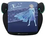 Disney Sitzerh&ouml;hung "Disney Manga I-FIX Authentic Frozen" in Dunkelblau