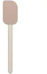 Mepal Teigschaber "Chef It" in Beige - (L)26,7 cm