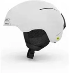 Giro Ski-/ Snowboardhelm "Jackson Mips" in Wei&szlig; - S