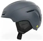 Giro Ski-/ Snowboardhelm "Neo Mips" in Grau - S