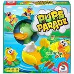 Schmidt Spiele Familienspiel "Pupsparade" - ab 4 Jahren
