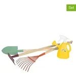 small foot Gartenwerkzeug-Set "Tiny Garden" - ab 3 Jahren
