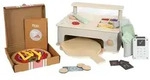 small foot Pizzeria-Set - ab 3 Jahren