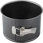 Zenker Springform in Schwarz in Schwarz - (H)12 x &Oslash; 18 cm