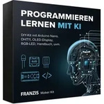 FRANZIS Programmierset - ab 14 Jahren