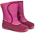 Affenzahn Winterstiefel "Freezy" in Pink - 21
