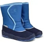 Affenzahn Winterstiefel "Freezy" in Blau - 21