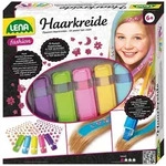 LENA Haarkreideset - ab 6 Jahren