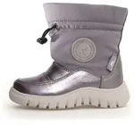 Naturino Boots "Varna" in Grau - 34