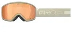 Giro Ski-/ Snowboardbrille "Millie" in Orange