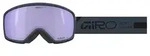 Giro Ski-/ Snowboardbrille "Millie" in Anthrazit
