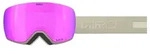 Giro Ski-/ Snowboardbrille "Article II" in Lila