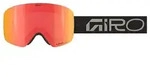 Giro Ski-/ Snowboardbrille "Contour RS" in Orange