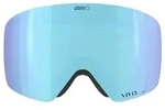 Giro Ski-/ Snowboardbrille "Contour RS" in Hellblau