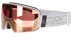 Giro Ski-/ Snowboardbrille "Contour" in Orange