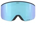 Giro Ski-/ Snowboardbrille "Axis" in Hellblau