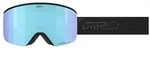 Giro Ski-/ Snowboardbrille "Axis" in Schwarz