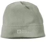 Jack Wolfskin Beanie "Real Stuff" in Mint