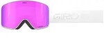 Giro Ski-/ Snowboardbrille "Method II" in Wei&szlig;