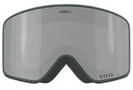 Giro Ski-/ Snowboardbrille "Method II" in Dunkelgr&uuml;n