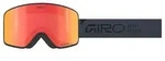 Giro Ski-/ Snowboardbrille "Method II" in Orange