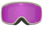 Giro Ski-/ Snowboardbrille "Moxie" in Beige