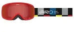 Giro Ski-/ Snowboardbrille "Buster" in Rot