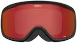 Giro Ski-/ Snowboardbrille "Buster" in Rot