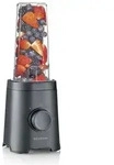 SEVERIN Smoothiemaker "SM3743" in Schwarz - 600 ml