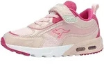 Kangaroos Sneakers "KX-Luft EV" in Rosa - 33