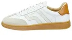 GANT Footwear Leder-Sneakers "Cuzmo" in Wei&szlig; - 40