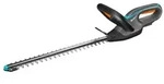 Gardena Akku-Heckenschere "EasyCut 45" in Grau
