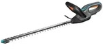 Gardena Akku-Heckenschere "EasyCut" in Grau