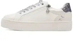 Tamaris Sneakers in Wei&szlig; - 38
