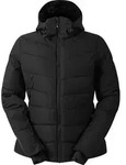 Dare 2b Ski-/ Snowboardjacke "Glacier" in Schwarz - 36