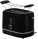 Adler Toaster ''AD 3224'' in Schwarz