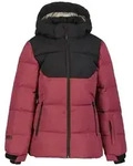 Icepeak Ski-/ Snowboardjacke "Loris" in Bordeaux - 128