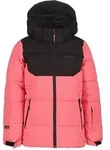 Icepeak Ski-/ Snowboardjacke "Loris" in Pink - 128