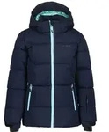 Icepeak Ski-/ Snowboardjacke "Loris" in Dunkelblau - 116