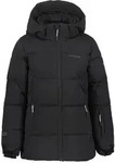 Icepeak Ski-/ Snowboardjacke "Loris" in Schwarz - 116